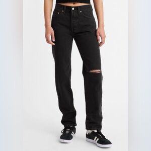 NWT- Levi’s 501® '81 Women’s Jeans